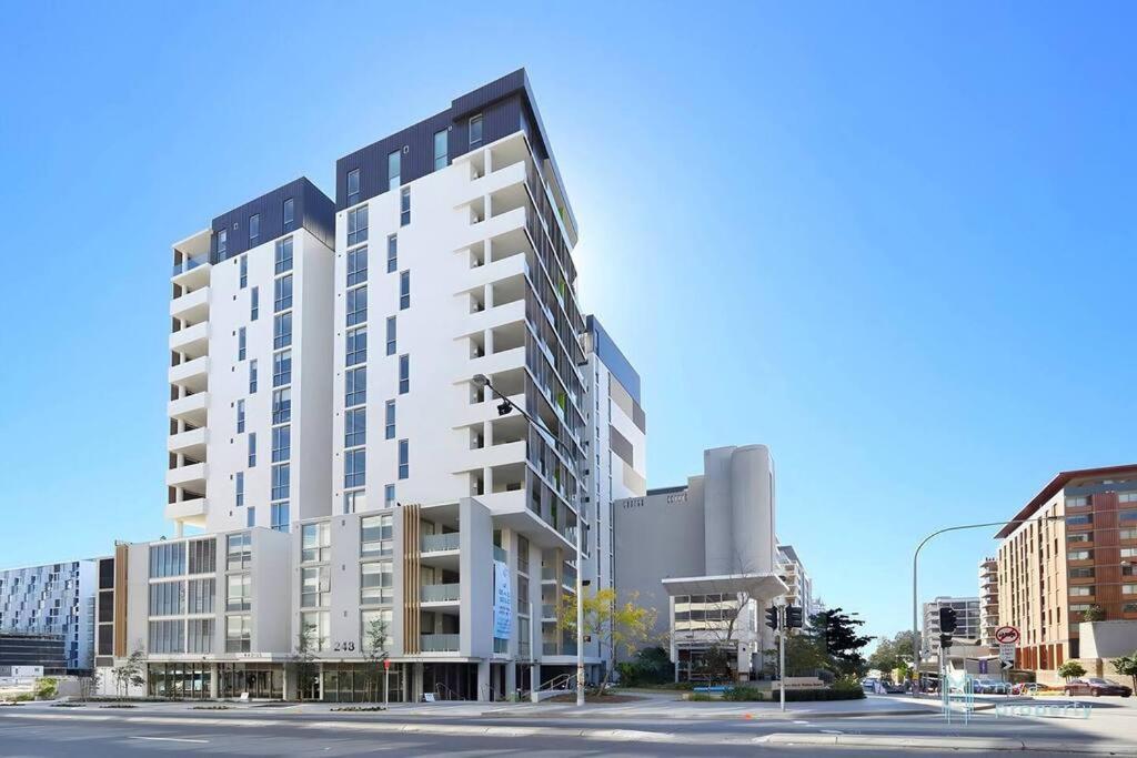 Mascot Cozy + Free Parking Apartment