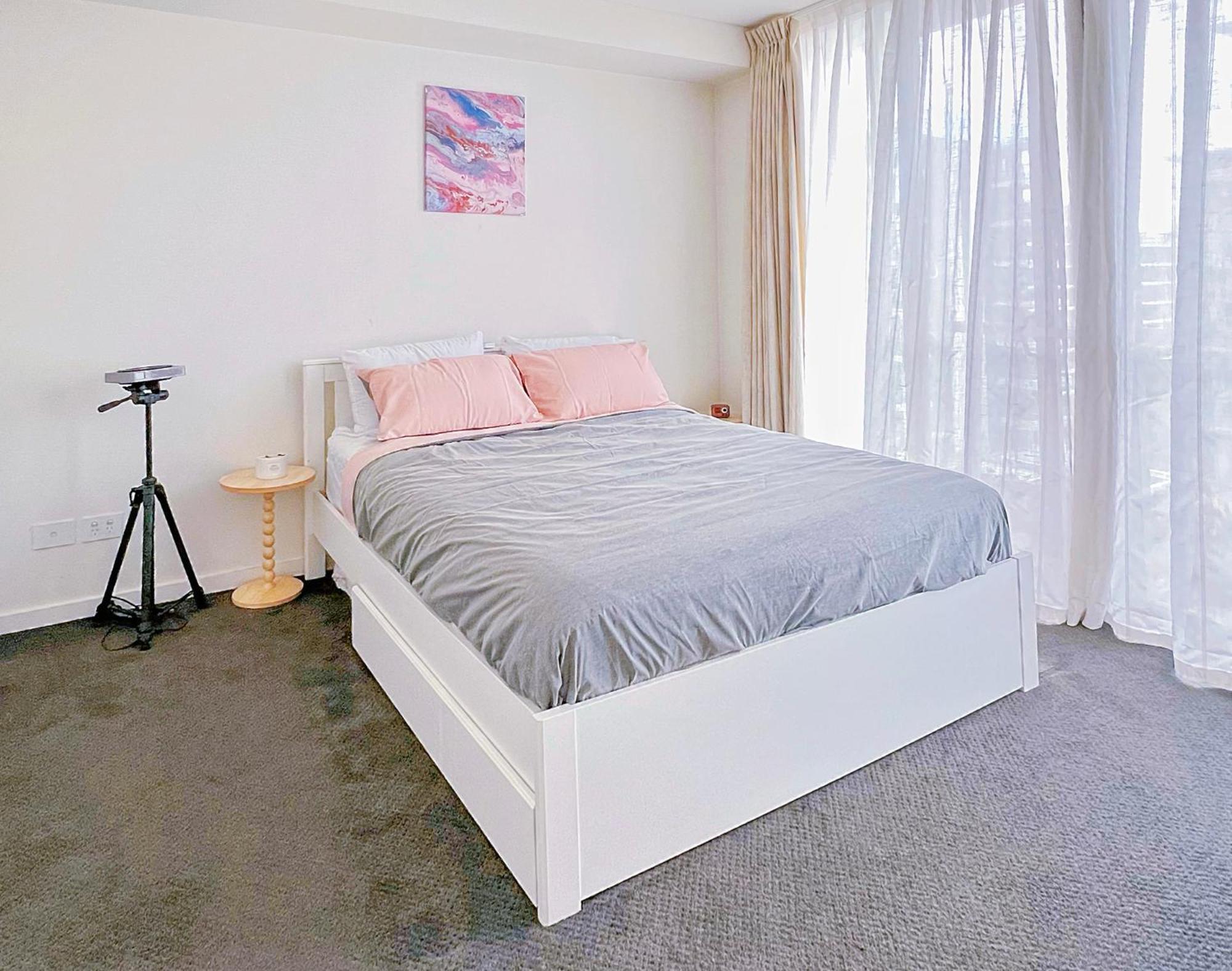 Mascot Cozy + Free Parking * Sydney